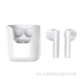 Auricular inalámbrico Xiaomi Youpin Global Version QCY T12